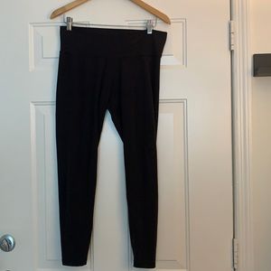 Adidas Climalite Lazer Cut L Leggings